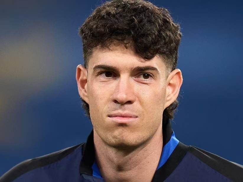 欧洲足坛的 欧洲足坛的