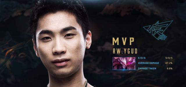 统治级发挥 统治级发挥