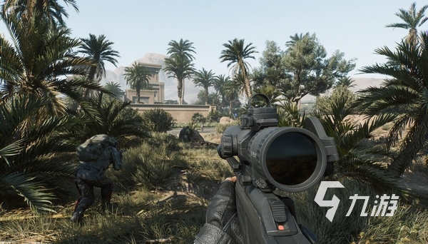 的视野和决 的视野和决