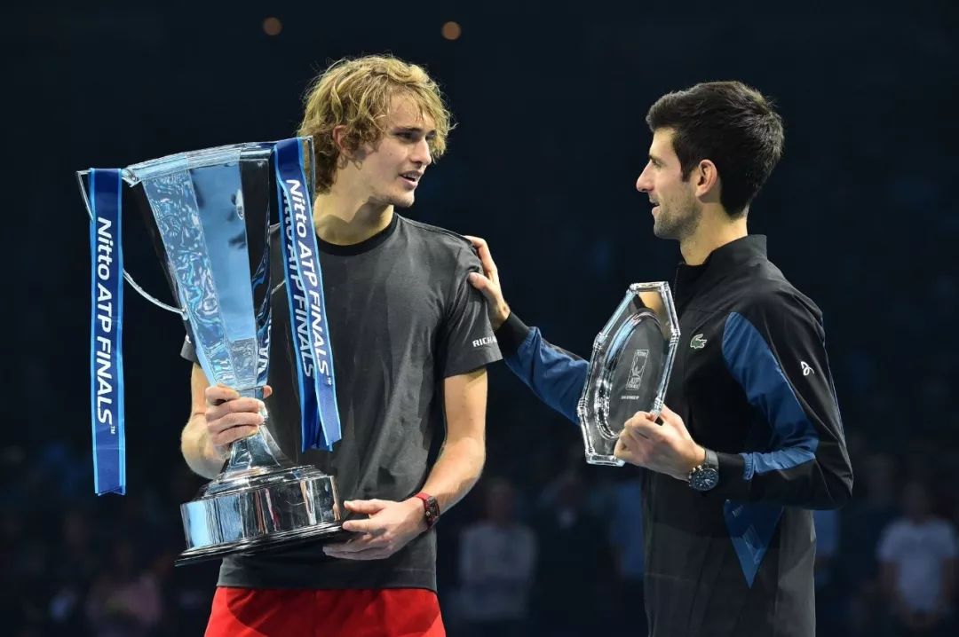 榜单背后的 榜单背后的