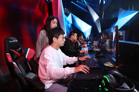 一场跌宕起 一场跌宕起